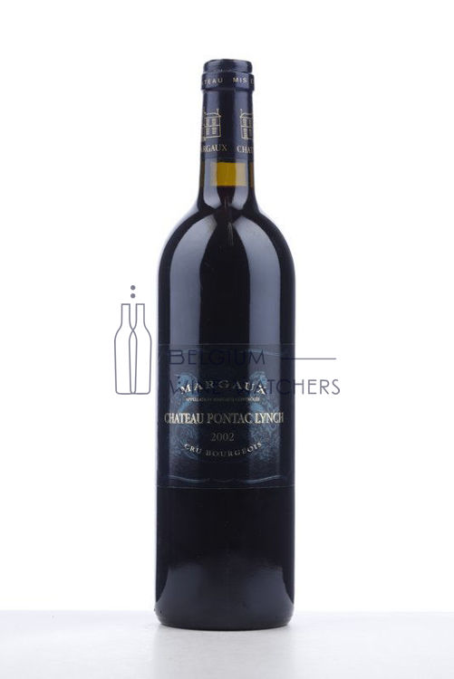 Picture of 2002 PONTAC LYNCH